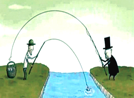 كيف نُحَقّق الاسْتقلال المـادي والايديـولوجي؟