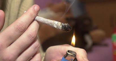 طنجة من عَرُوس للبوغاز، إلى مَلاذ آمِن للمُدْمِنين….