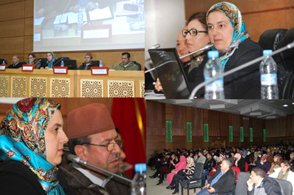 مُدونة الأسرة بين مطْرقة المُقتضيات القانُونية وسندَان التّطْبيق ..!!