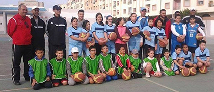 مُؤسسة “النّور” تحتفل باليَوْم الوطني للمُجتَمع المَدني