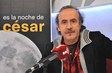 مَوت مُفاجئ للكوميدي الطَنْجـاوي الساخـِر بيدرو رييس