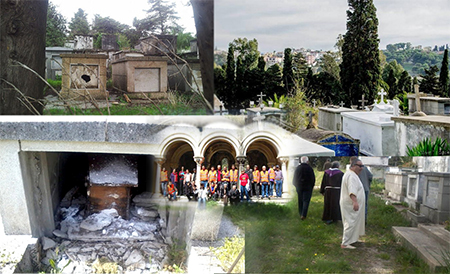 طنْجَة تـار يخ و هُويـة ..