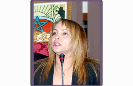 الكوطا النّسائية ……إلى مَتى؟