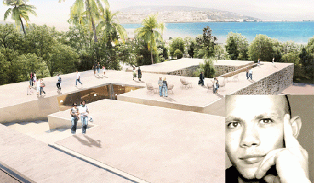 إنْجــاز أول “دار للهندسة” على الصعيدين الإفريقي و العربي بطنجة