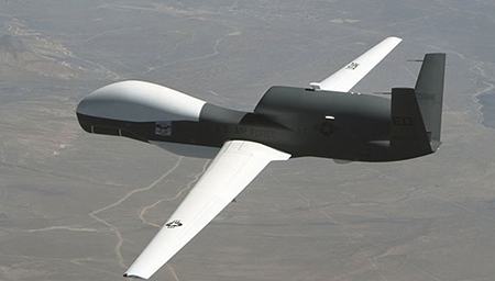 أوروبا تُخطّط لبنـاء قـاعدة لطائرات بدون طَيّـار في المغرب