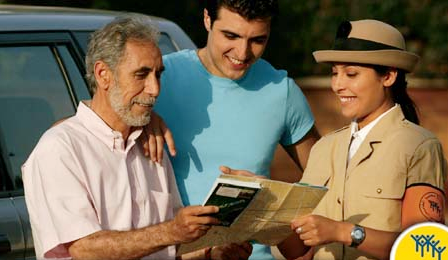 حوالي 4 ملايين مغربي مقيم بالخارج، وفرنسا في المقدمة