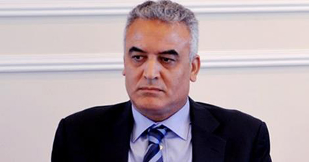 حميد أبرشان يتراجع عن تصريحاته لجريدة المساء