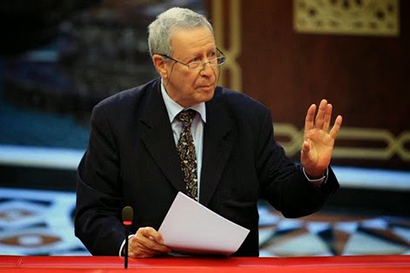 بلمختار يتوعد رسميًا الغَشاشين في الباكالوريا وهؤلاء يردون عليه عبر “تسريبات