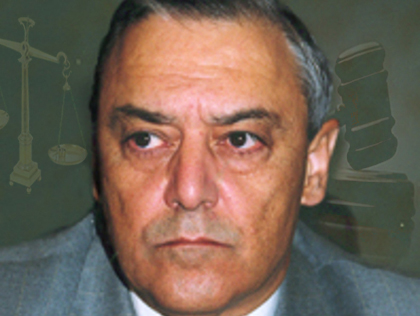 محكمة النّقْض تُنصف “فـريـد الـدليرو”