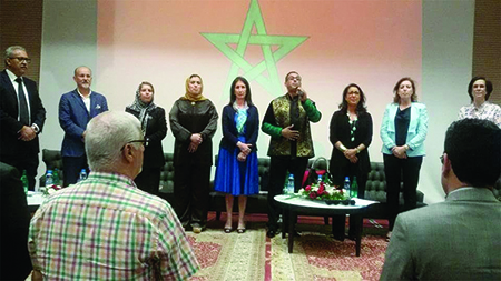 النّسـاء قـادمـات ..