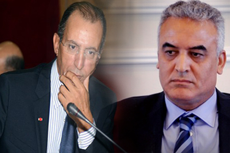 أبرشان يُطلق النّار على حَصاد، ويتّهم الضحى بتشويه النسيج العمراني لمدينة طنجة