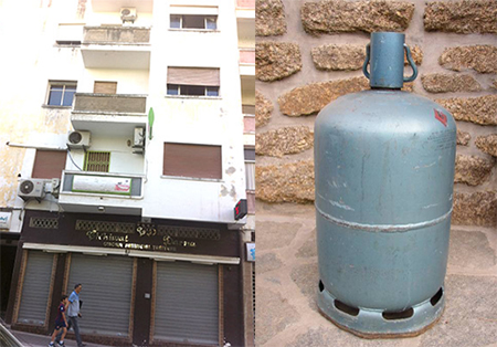 ” قنـابل مـوقـوتـة “