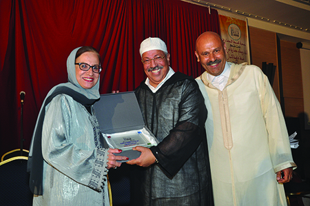 احتفاء “طنجة الحضارة ” بذكرى تـاريخ طنْجَة الحَديث