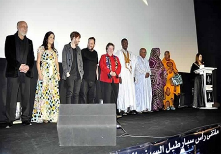 ملتقى رأس سبارطل السينمائي:  الدورة 3