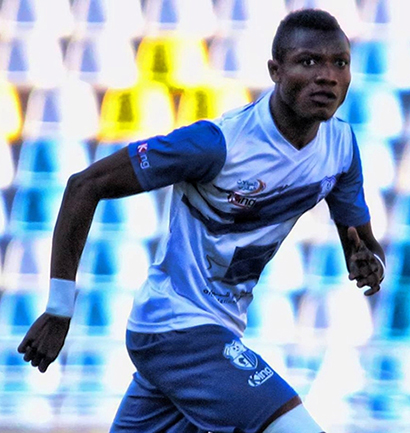 الإفواري هيرفي يتمرد على اتحاد طنجة