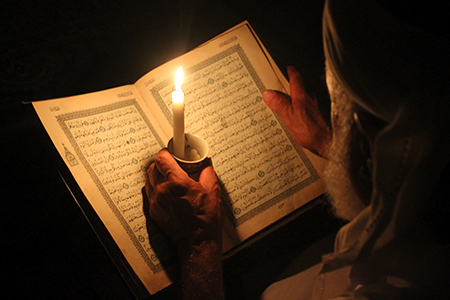 الصّوفية و العالم المُعاصر