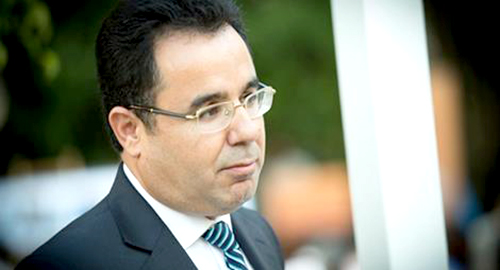 فؤاد العماري: لا يُوجد انفلات أمني بطنجة وما يحدُثُ  “حالات معزولة” !…