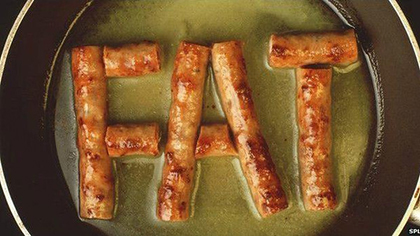 دراسة: مَخاطر الـدهون الموجودة بـالزيـوت المُصنّعة على صِحتك