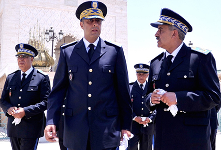 مطالبة للحموشي بالتحقيق في قضية شرطي “فاضح للفساد” بالعرائش