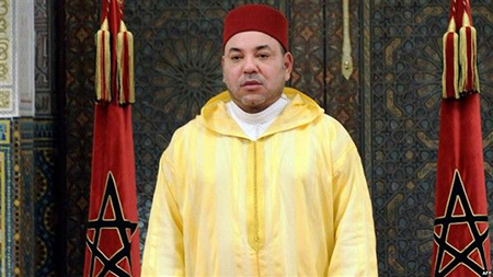الملك يُخـاطب الشعب غدًا الخميس و يَحْتَفل بعيد ميلادهِ في طنجة