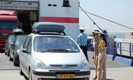 عملية “مرحبـًا” تمُرّ في ظروف حسنة هذا العام