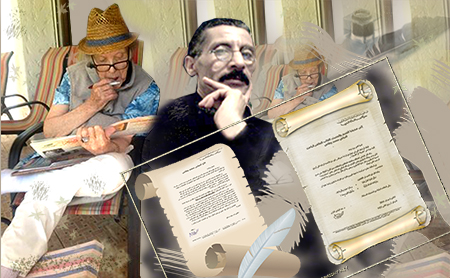 التّحليق إلى البَيْت العَتيــق (7)