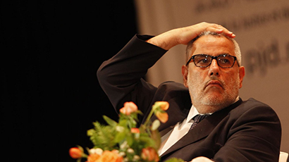 اتّهـامات لبنكيران بـإقْحــام المؤسسة الملكية في الحملة الانتخابية