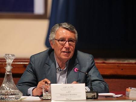 محمد بن عيسى رئيسًا لمجلس بلدية أصيلة للمرّة الخامسة