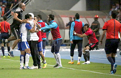 حتى نتفادى الفتنة في ديربي الشمال