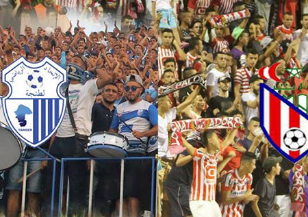 تدخُلات في الصميم حفـاظًـا على سَلامة الديربي