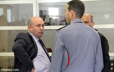 أمن طنجة يفكك شبكة للتهجير يتزعمها صاحب مركب للصيد بأعالي البحار