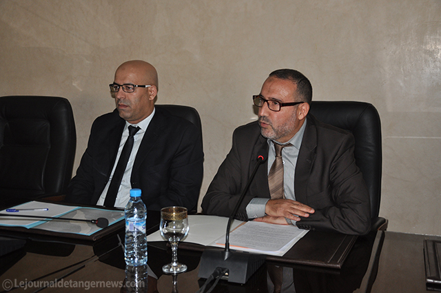 أول تجربة للبيجيدي بطنجة في عالم الحساب والأرقام ..