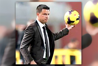 لوبيرا يتمسك بمنصبه مدربا للمغرب التطواني