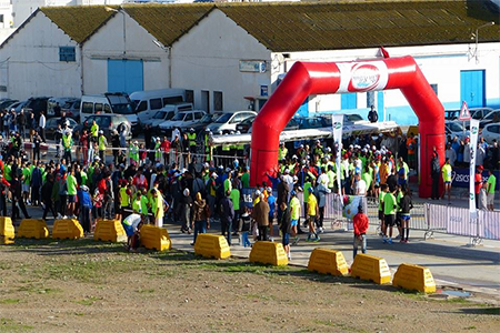 ماراثون طنجة في دورته الثانية …. ملتقى الرّياضة و السياحة و الاقتصاد