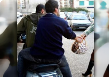 لصان يزرعان الرُّعب في أهم شوارع طنجة