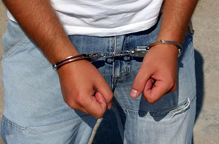 عشرات المنحرفين في قبضة  المصالح الأمنية بطنجة‬ ‫