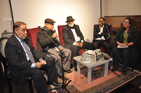 بن يسّف يتكلّم ..