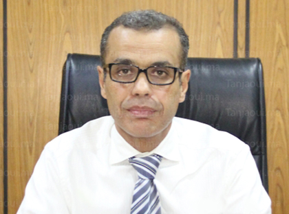 شركة آمانديس تُعيّن مديرا عاما جديدا بطنجة – تطوان