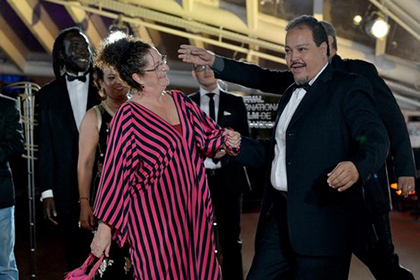 هل تستفيد السّينما المغربية من مهرجان الفيلم الدّولي بمراكش؟