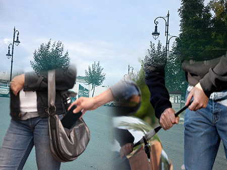 قف… هنا مرشان!