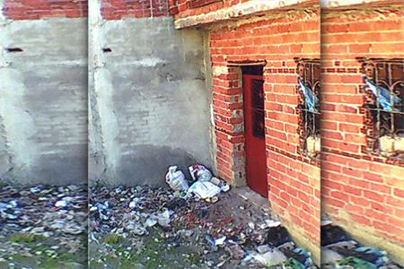 من يحمي الملك العمومي بظهر اللغميش بالعـوّامة