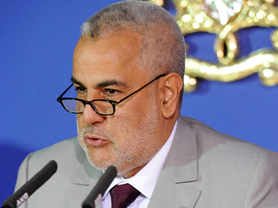 إثارة الجدل ترافق لجوء رئيس الحكومة إلى “سيَاسَة القَـسَم