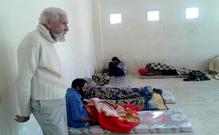 بويا عمر في قلب طنجة