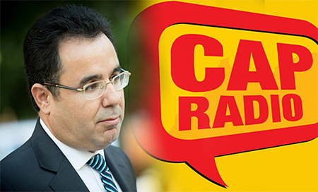 مرحلة جديدة تنتظر محطة كاب راديو الإذاعية بطنجة