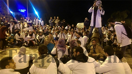 العَصا لمن عَصى .. حتّى ولو كان أستـاذًا يستحقّ أن يُوَفّى التَّبْجيل