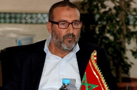 عمدة طنجة: لن نقبل بأن يظل مشروع دشنه الملك مُغلَقًا تحتَ أي مُبرّر كان
