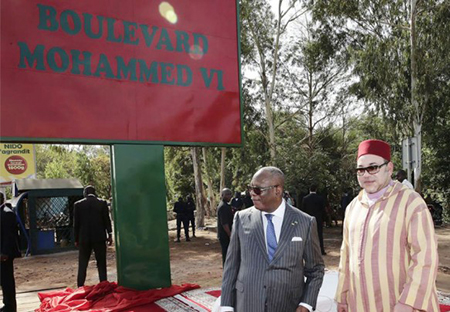 المغرب يحتل مكانة متقدمة ضمن تقرير مجلّة اقتصادية أمريكية