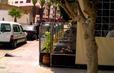 استغلال الملك العام بين تجاهُل المعنيين و تواطؤ السلطات