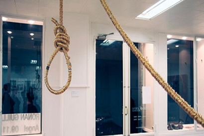 طنجة :عشريني ينتحر شنقا أيّاما قبل زواجه !