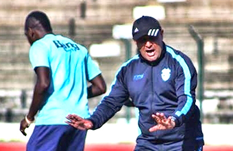 حارس ودفاع اتّحاد طنجة أهدوا انتصارا للمغرب التطواني والرداد حكما في مبارة الجيش